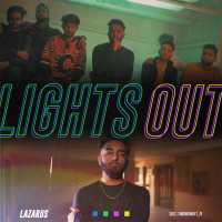 Lights Out (Single)