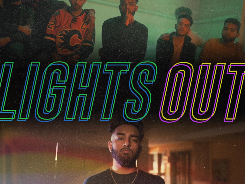 Lights Out (Single)