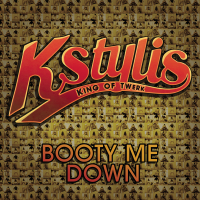 Booty Me Down (Clean Version)