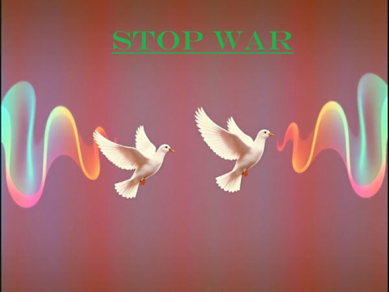 Stop War (Single)