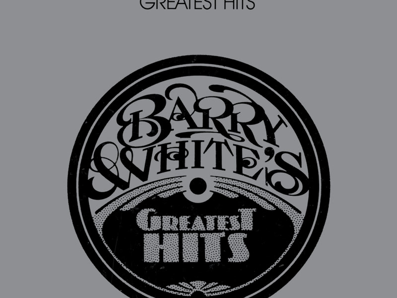 Barry White's Greatest Hits