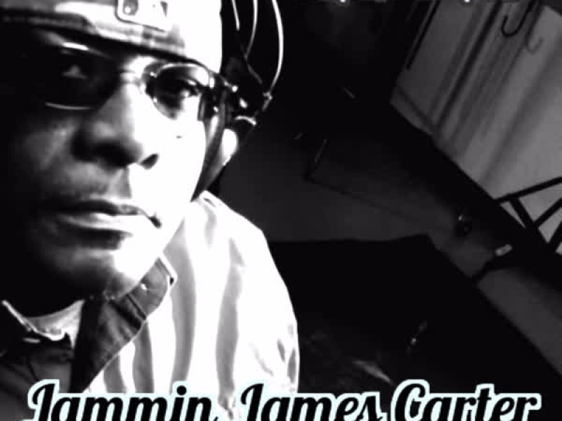 Jammin James Carter is the Producer's Name (Single)