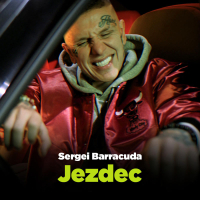 Jezdec (Single)