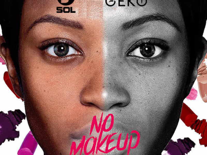 No Make Up (Single)