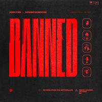 Banned From the Motherland (feat. Jay Park, Simon D, G2)