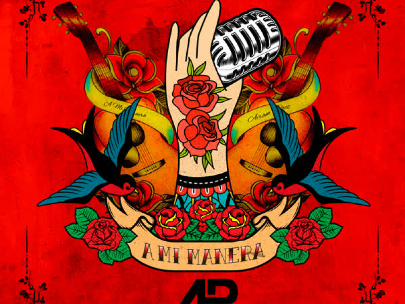 A Mi Manera