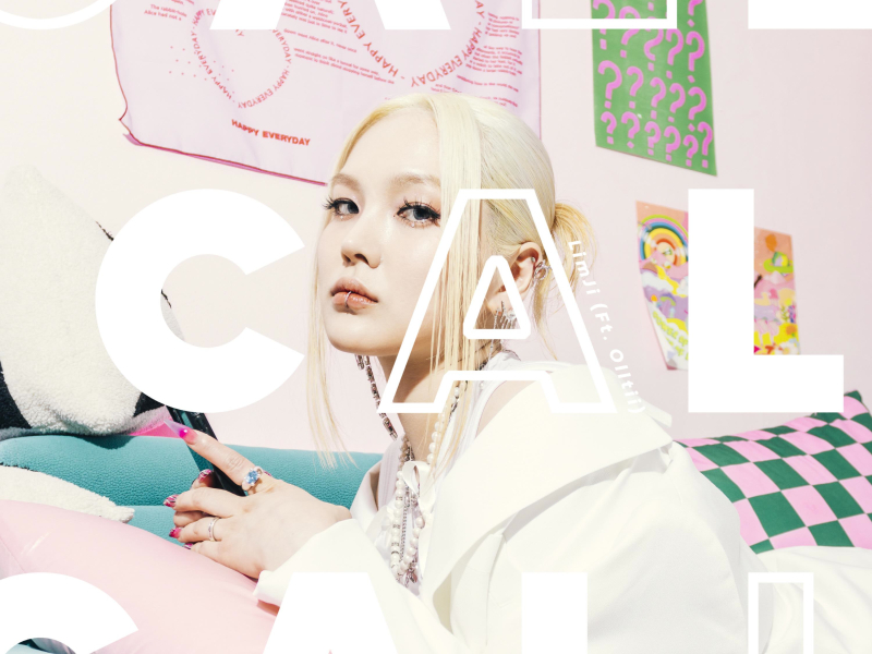 Call Call Call (feat. Olltii) (Single)