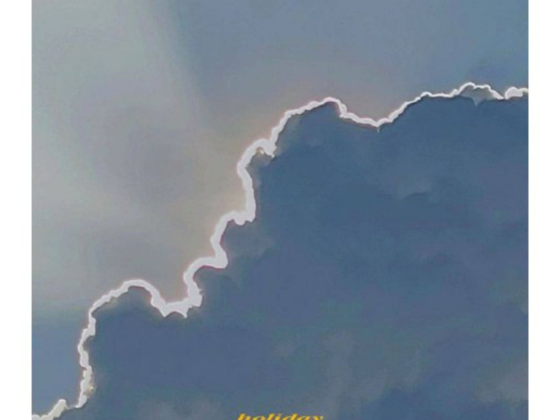 Holiday Blues (Single)