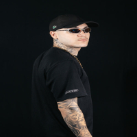 Uma Menina Que Não Trabalha Pro Job (Single)