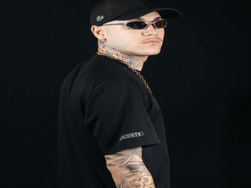 Uma Menina Que Não Trabalha Pro Job (Single)