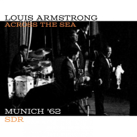 Across The Sea (Live Munich '62) (Single)