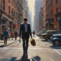 berjuang dan berusaha (Single)