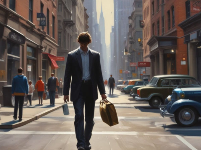 berjuang dan berusaha (Single)