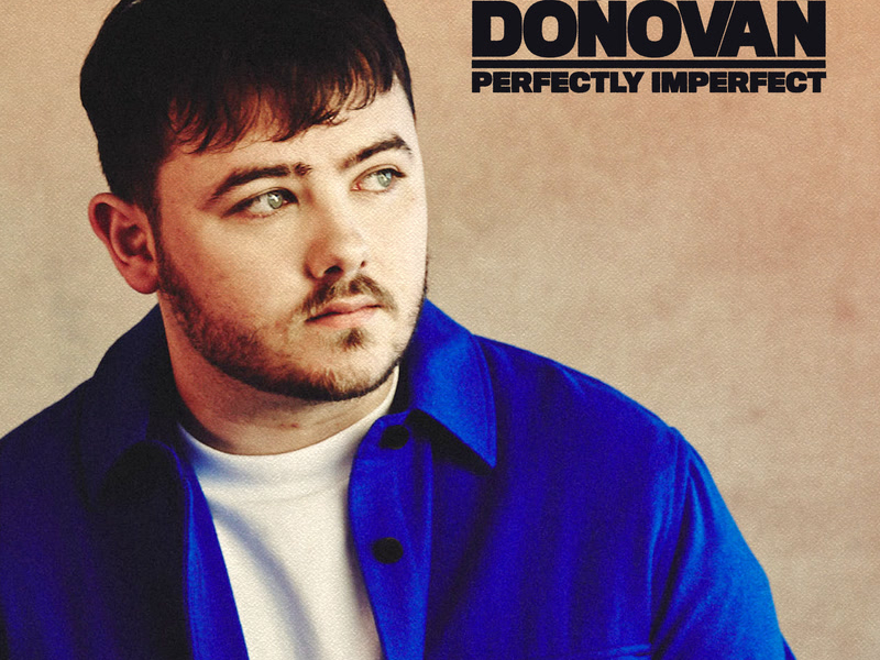 Perfectly Imperfect (Single)