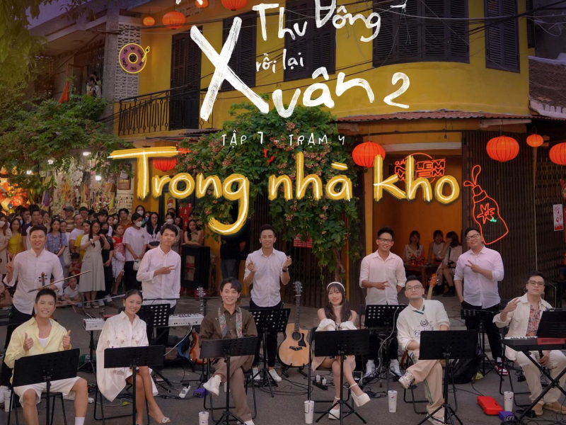 Tập 7 - Trạm 4: Xuân Hạ Thu Đông, rồi lại Xuân 2