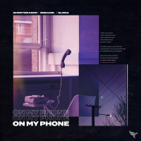 On My Phone (Single)