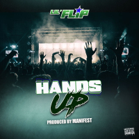 Hands Up (Single)
