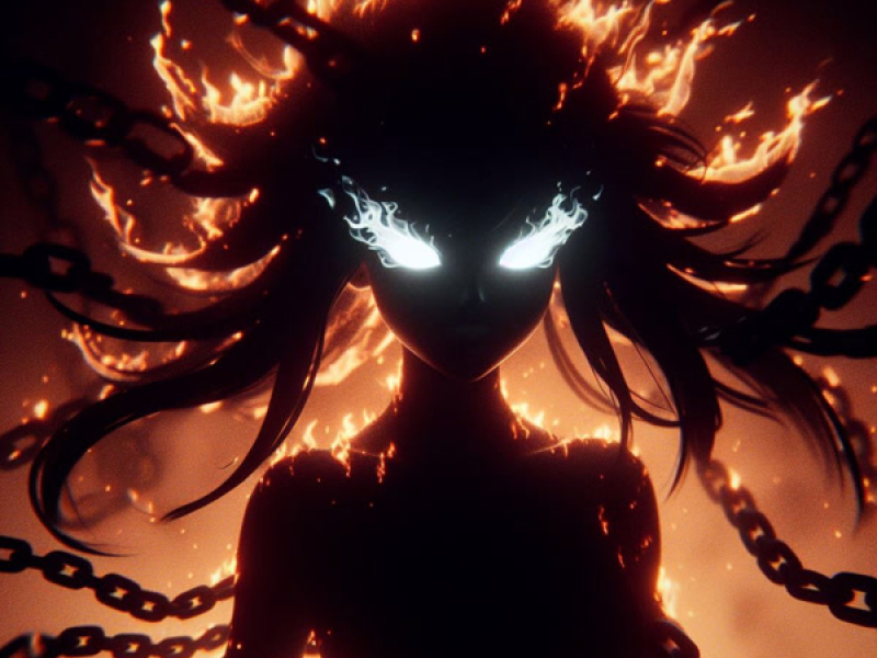 RITMO CORAL AGRESSIVO (Single)