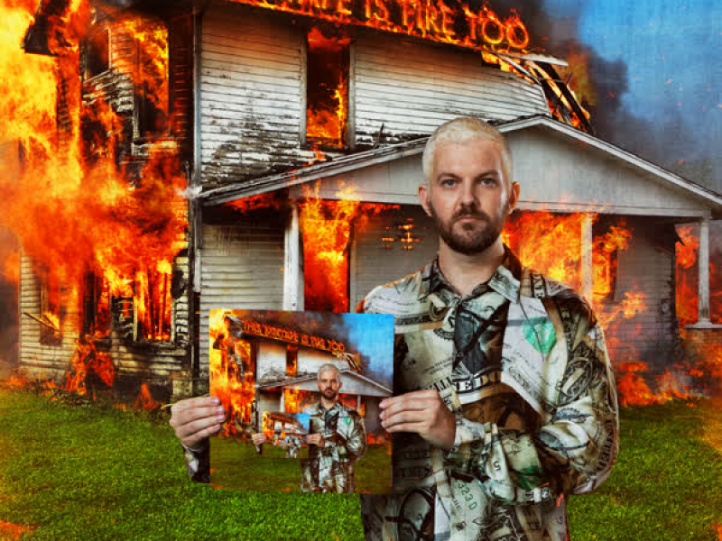 This Mixtape is Fire TOO