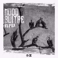 Modo Buitre (Remix) (Single)