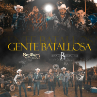 Gente Batallosa (Single)