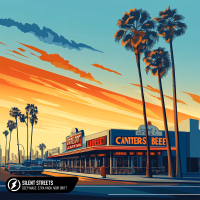 Silent Streets (Single)
