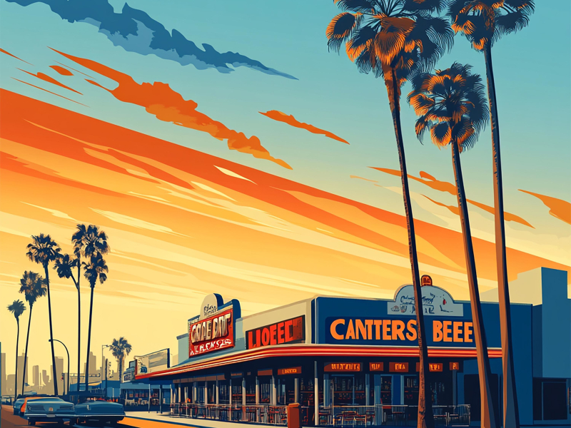 Silent Streets (Single)