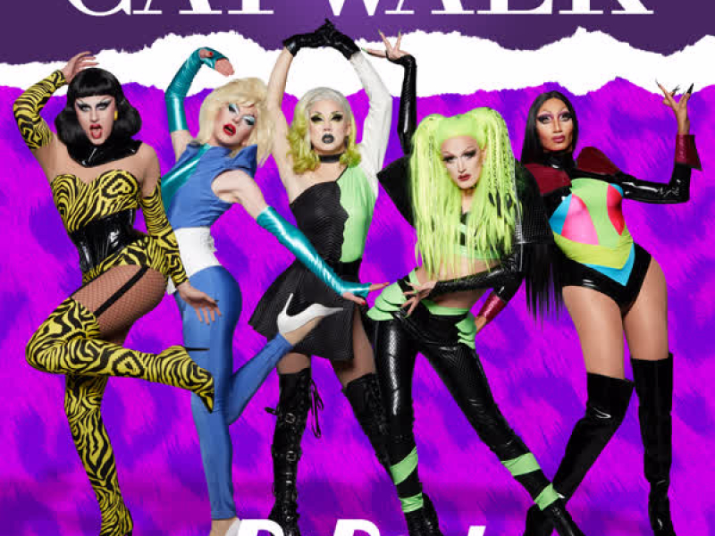 Catwalk (Cast Version) (Single)