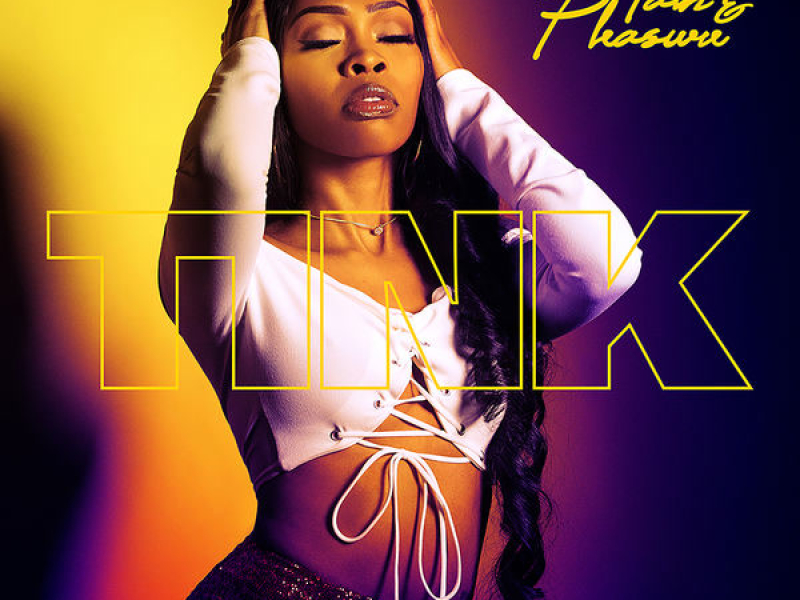 Pain & Pleasure (EP)