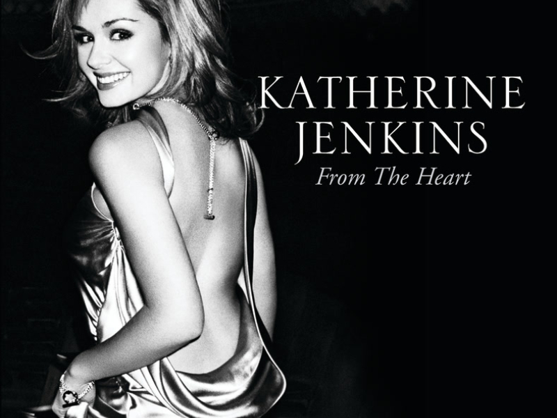 Katherine Jenkins / From The Heart