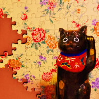 Jigsawpuzzle (Single)