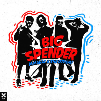 Big Spender (EP)