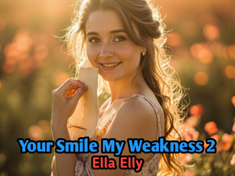 Your Smile My Weakness 2 (Single)