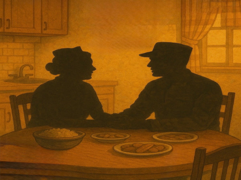 Mi Vieja Bella (Single)