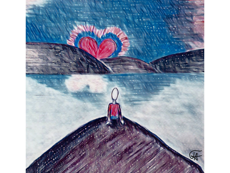 En annen dag (Single)