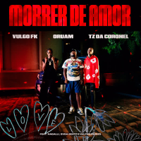 Morrer De Amor (Single)