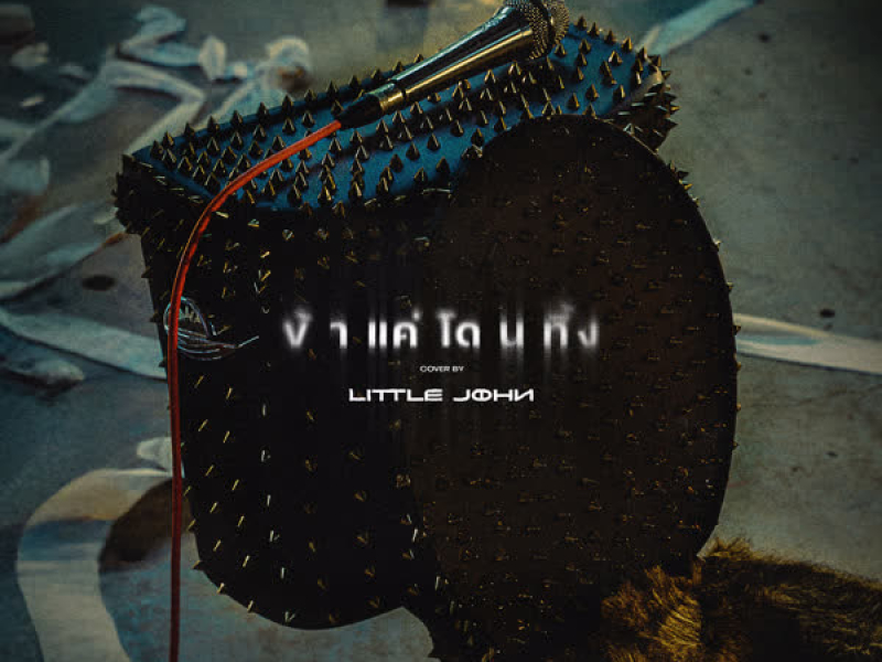 ข้าแค่โดนทิ้ง (Single)