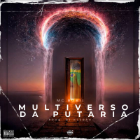 MULTIVERSO DA PUTARIA (Single)