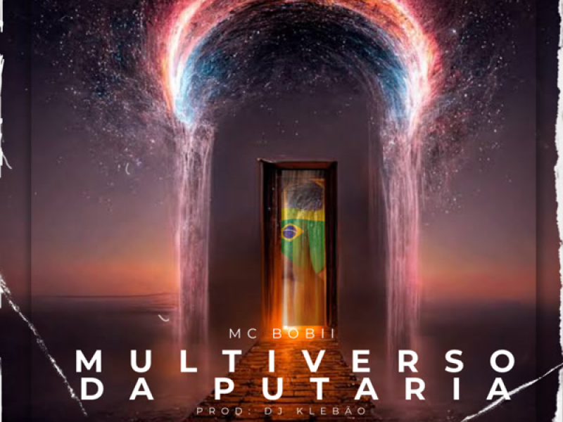 MULTIVERSO DA PUTARIA (Single)
