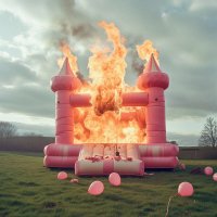 Sólo quiero hacerte llorar (Single)