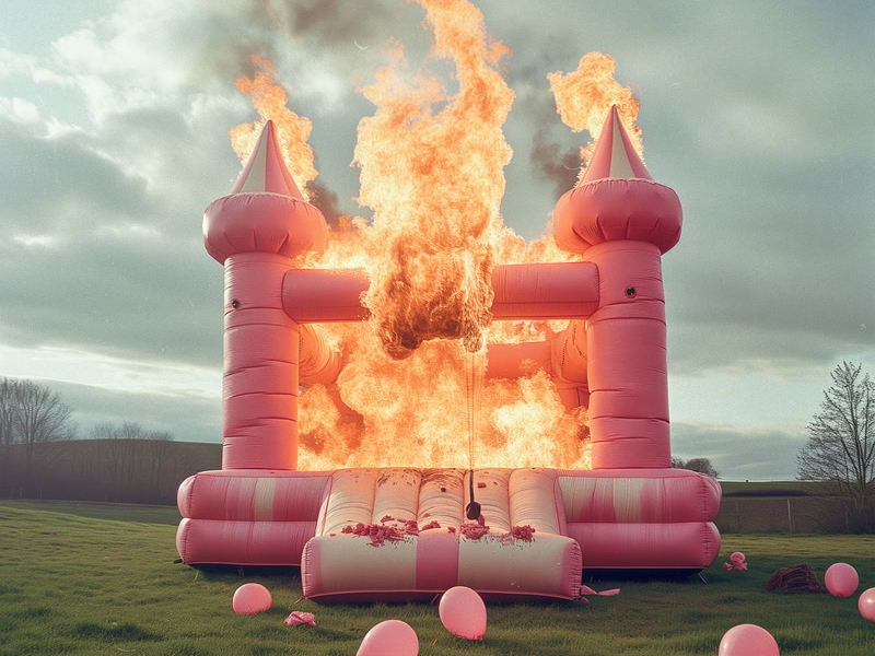 Sólo quiero hacerte llorar (Single)