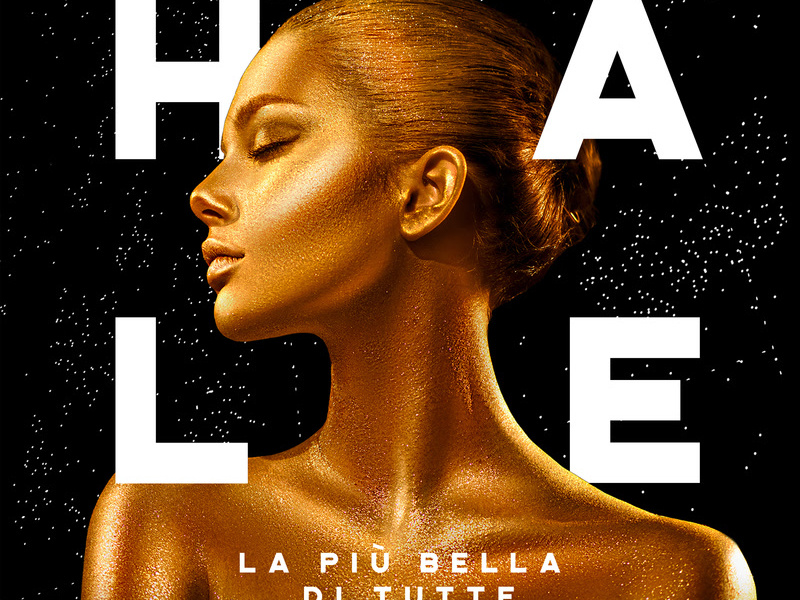 La pìu bella di tutte (Single)