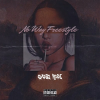 No Way Freestyle (Single)
