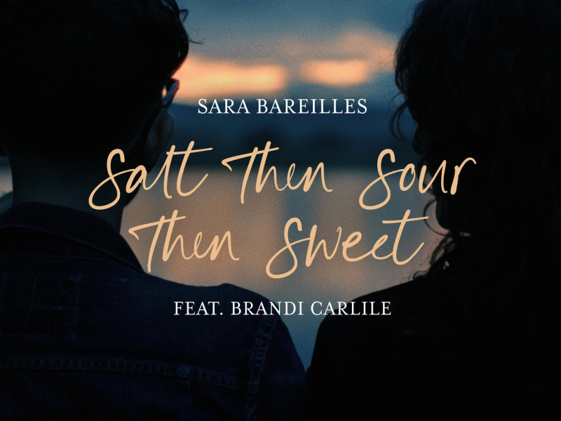 Salt Then Sour Then Sweet (Single)