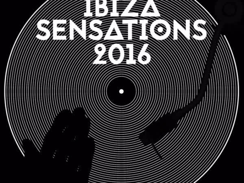 Ibiza Sensations 2016