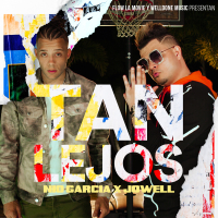 Tan Lejos (Single)