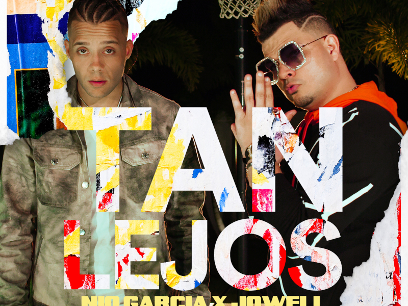 Tan Lejos (Single)