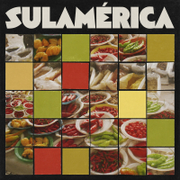Sulamérica (Single)