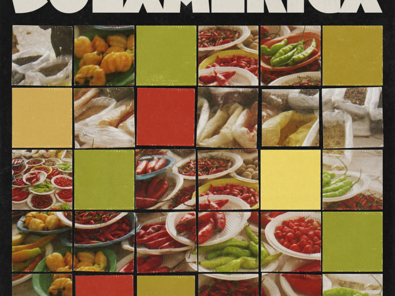 Sulamérica (Single)