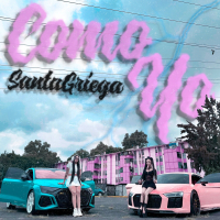 Como Yo (Single)